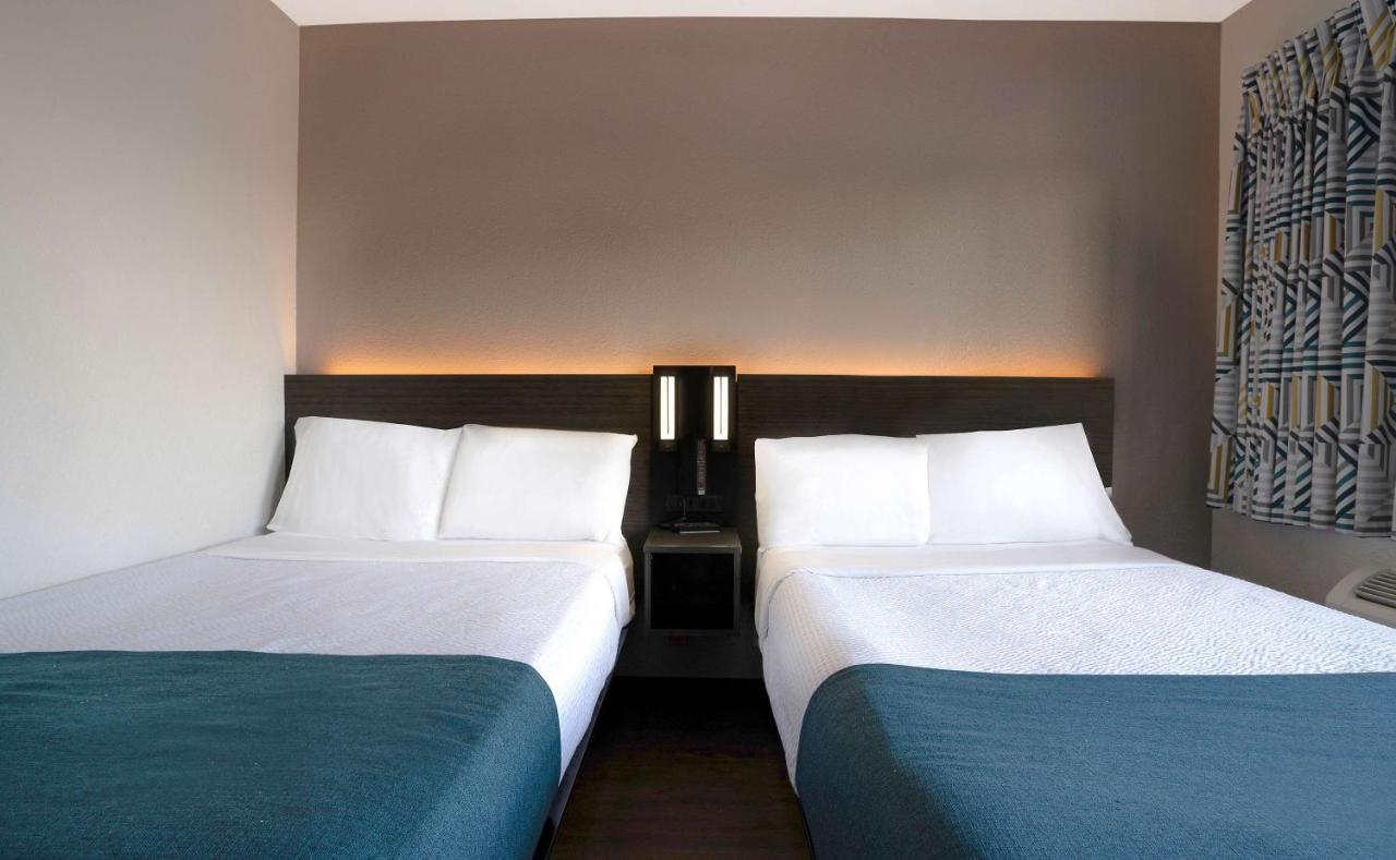 Motel 6-Bakersfield, Ca - South מראה חיצוני תמונה